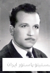 حامد سالارکیا 
